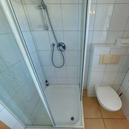 Zur Sonneninsel, App 15 Apartament Heringsdorf